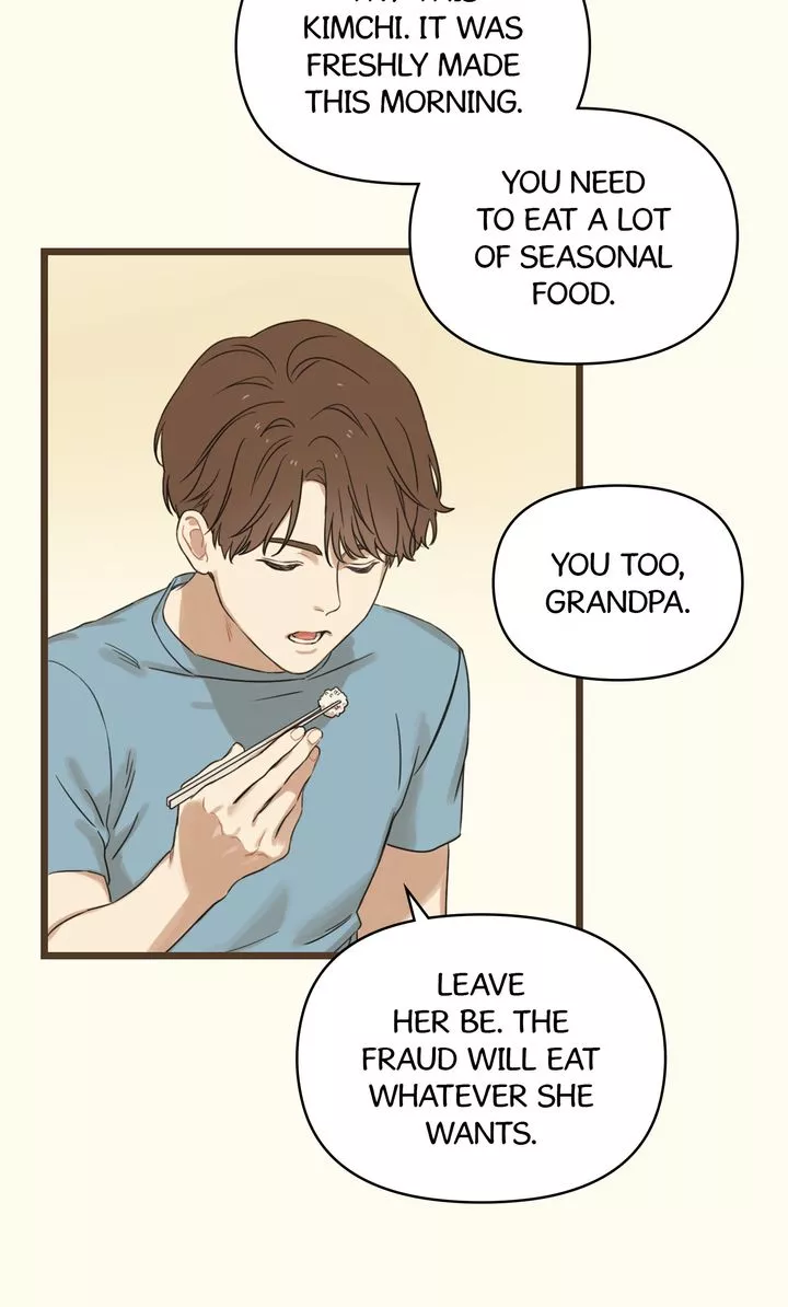 Reunion [Mature Manta Ver.] chapter 8 page 16