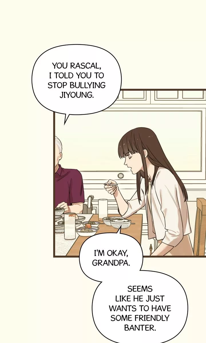 Reunion [Mature Manta Ver.] chapter 8 page 17