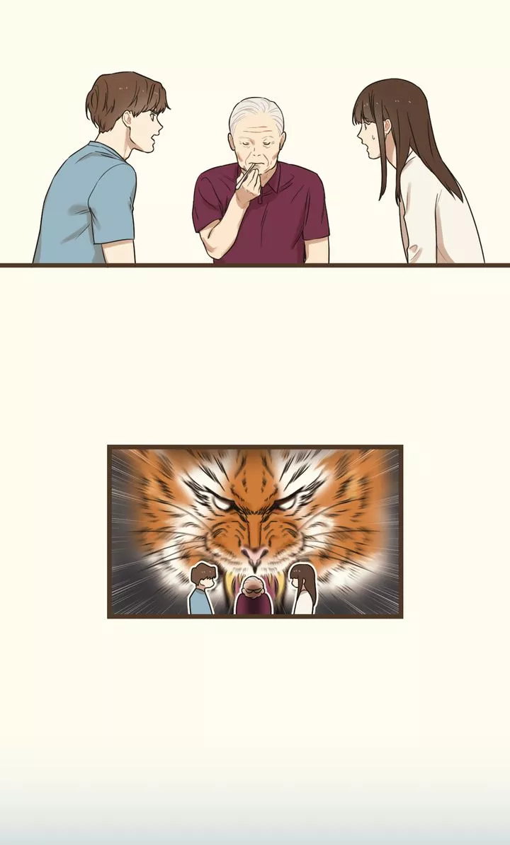 Reunion [Mature Manta Ver.] chapter 8 page 20
