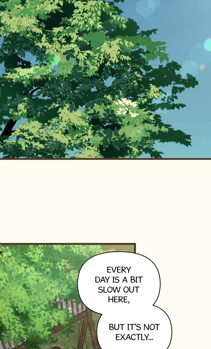 Reunion [Mature Manta Ver.] chapter 8 page 22