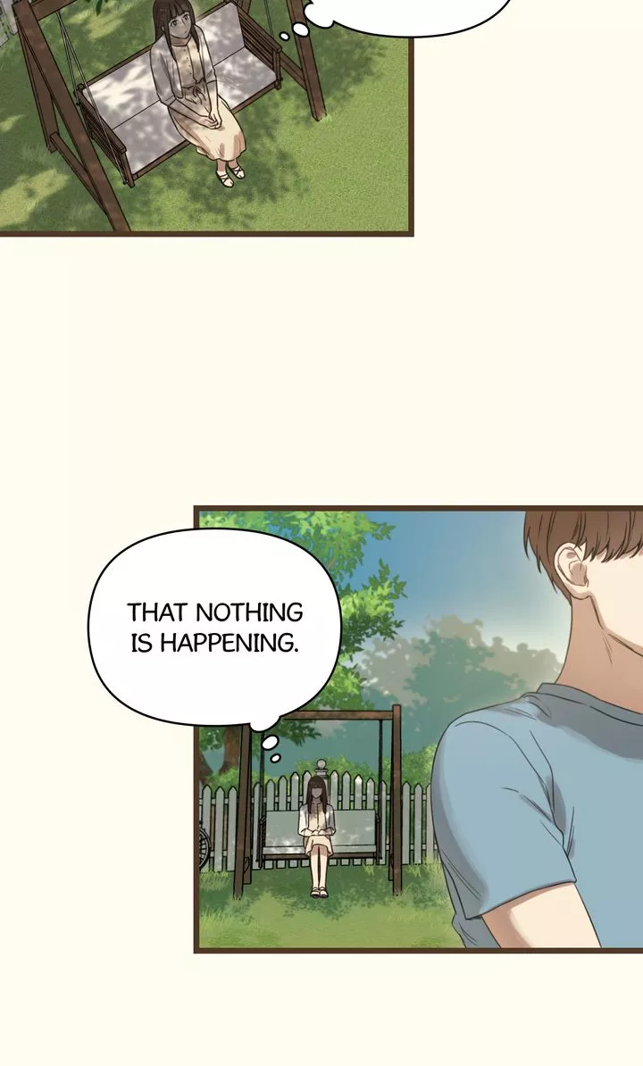 Reunion [Mature Manta Ver.] chapter 8 page 23