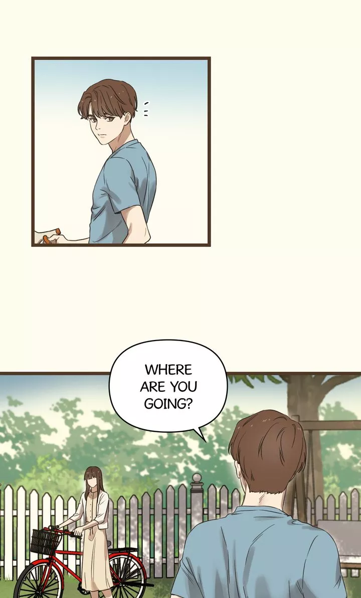 Reunion [Mature Manta Ver.] chapter 8 page 28