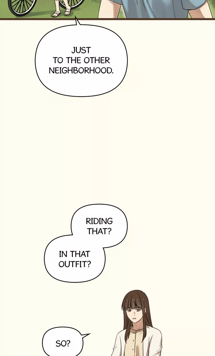 Reunion [Mature Manta Ver.] chapter 8 page 29