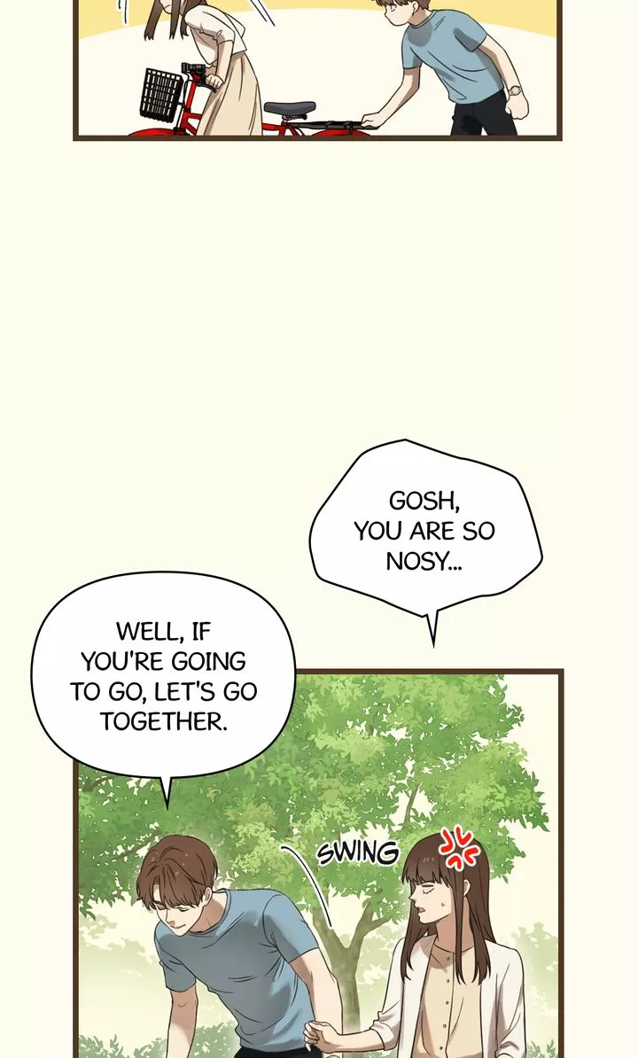 Reunion [Mature Manta Ver.] chapter 8 page 33