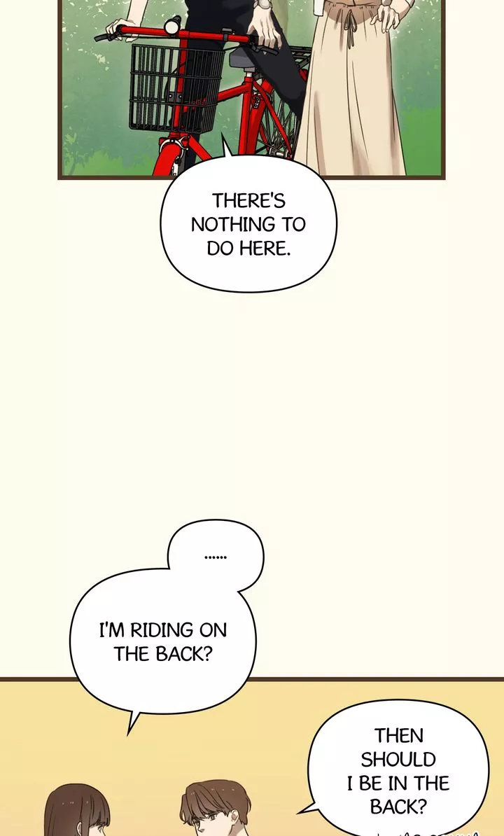 Reunion [Mature Manta Ver.] chapter 8 page 34