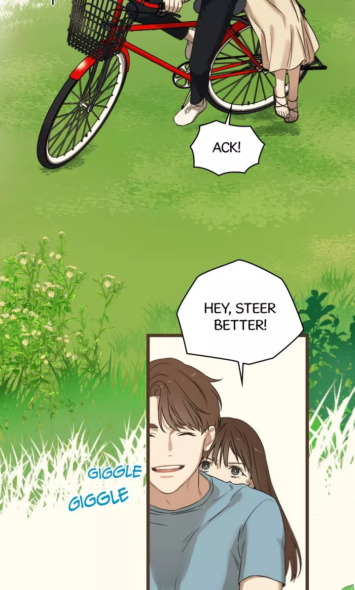 Reunion [Mature Manta Ver.] chapter 8 page 37