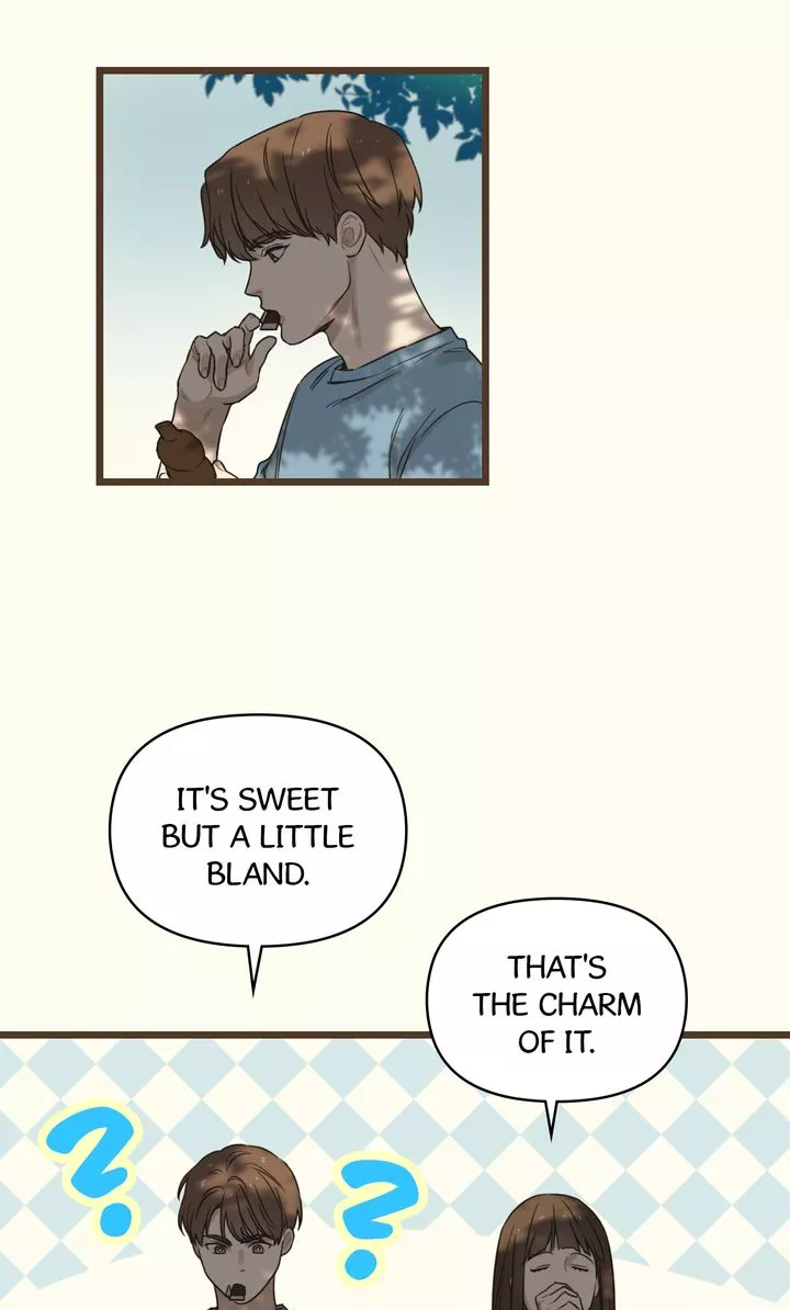 Reunion [Mature Manta Ver.] chapter 8 page 51