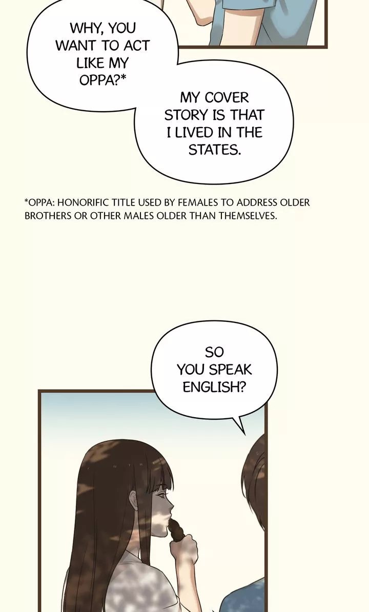 Reunion [Mature Manta Ver.] chapter 8 page 55