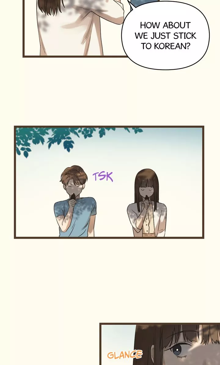 Reunion [Mature Manta Ver.] chapter 8 page 56