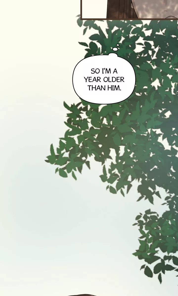 Reunion [Mature Manta Ver.] chapter 8 page 57
