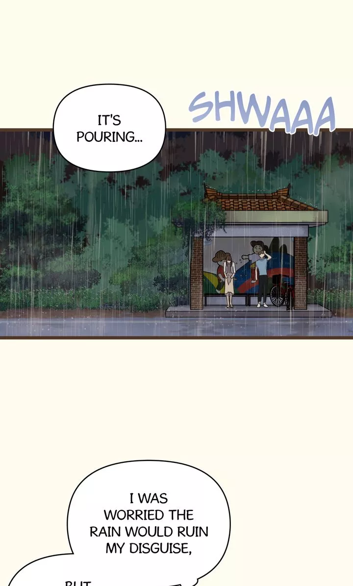 Reunion [Mature Manta Ver.] chapter 8 page 65