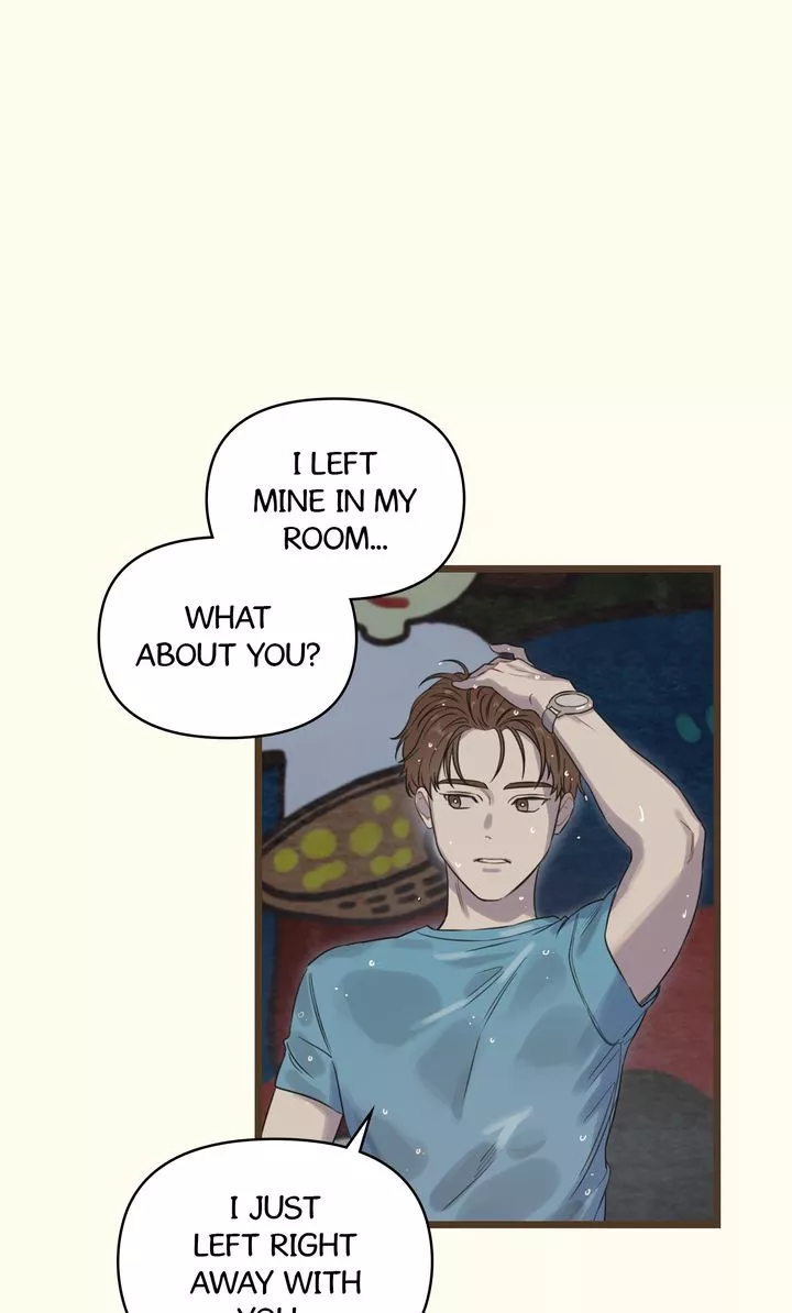 Reunion [Mature Manta Ver.] chapter 8 page 67