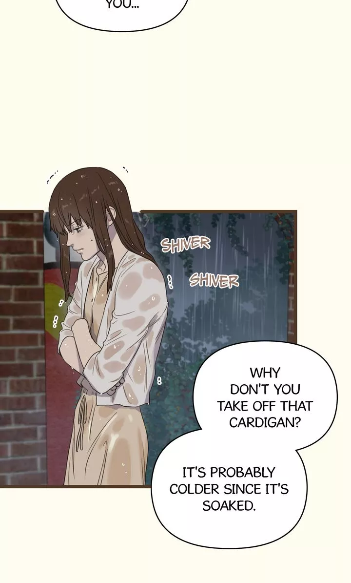 Reunion [Mature Manta Ver.] chapter 8 page 68