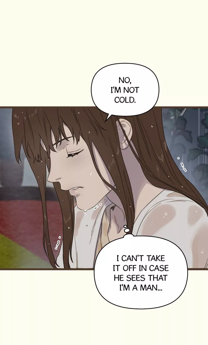 Reunion [Mature Manta Ver.] chapter 8 page 69