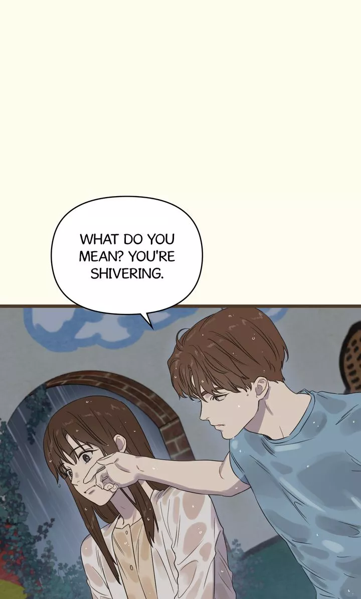 Reunion [Mature Manta Ver.] chapter 8 page 70