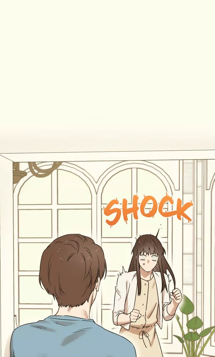Reunion [Mature Manta Ver.] chapter 8 page 8