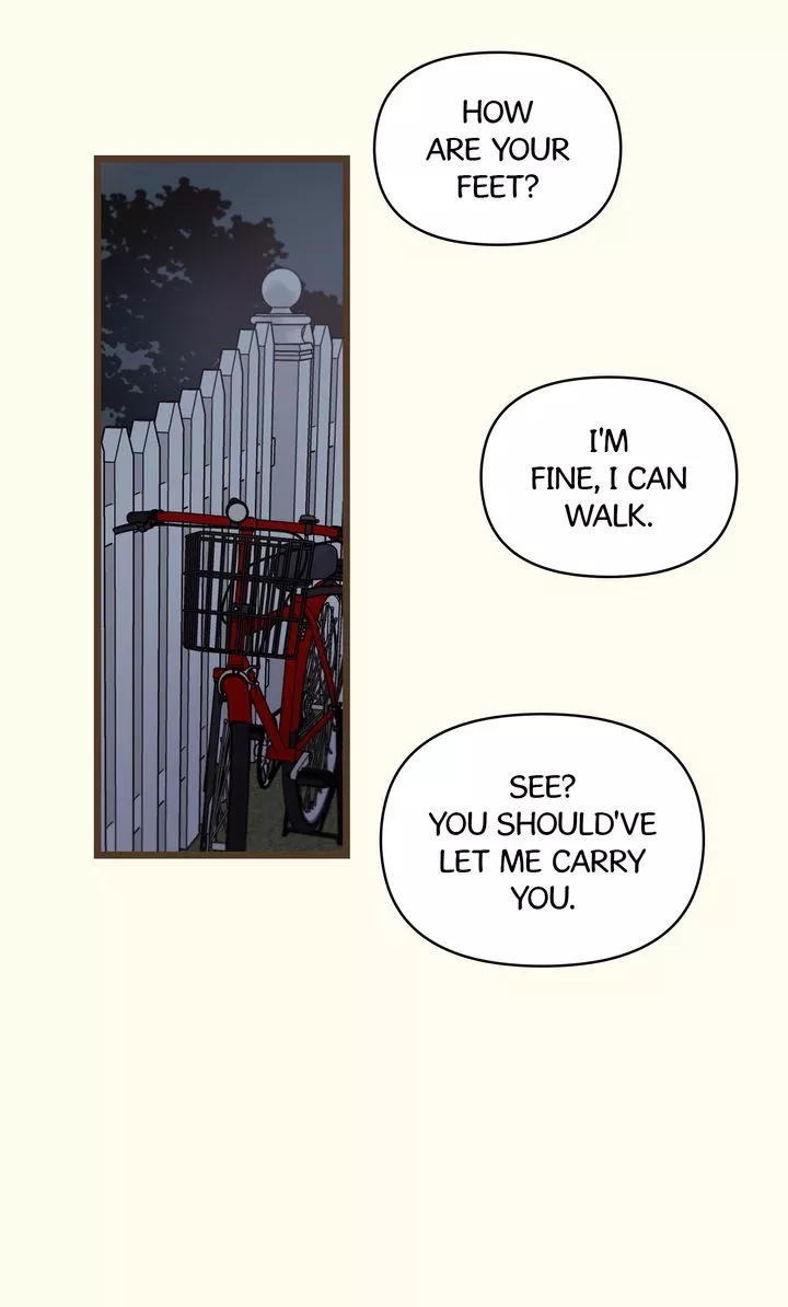 Reunion [Mature Manta Ver.] chapter 8 page 81