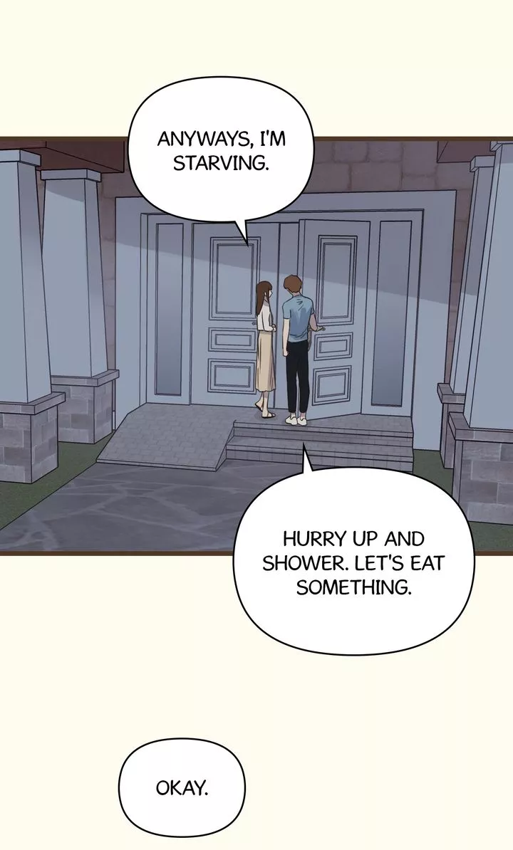 Reunion [Mature Manta Ver.] chapter 8 page 82