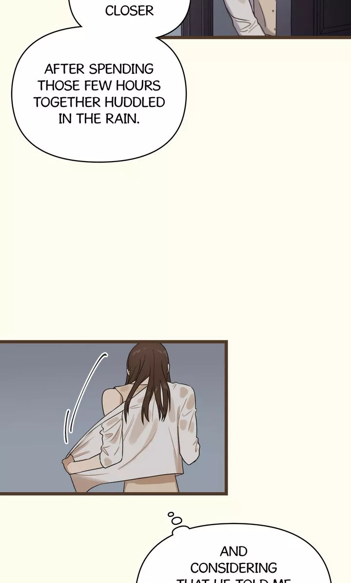 Reunion [Mature Manta Ver.] chapter 8 page 84
