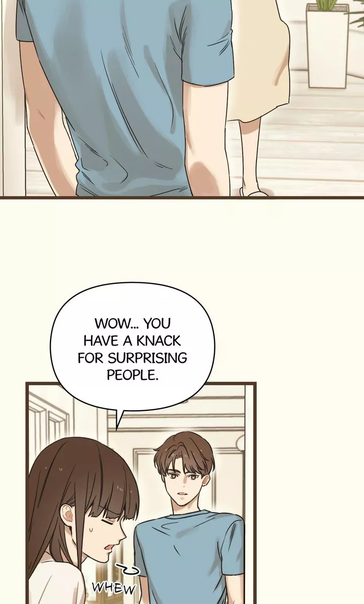 Reunion [Mature Manta Ver.] chapter 8 page 9