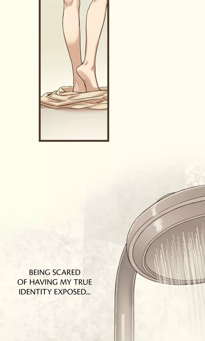 Reunion [Mature Manta Ver.] chapter 8 page 90