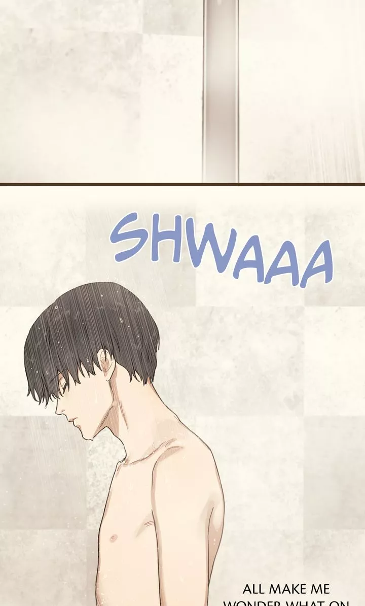Reunion [Mature Manta Ver.] chapter 8 page 91