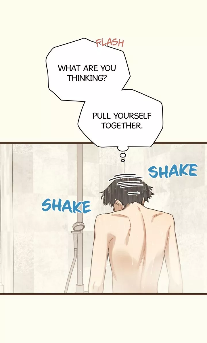Reunion [Mature Manta Ver.] chapter 8 page 94