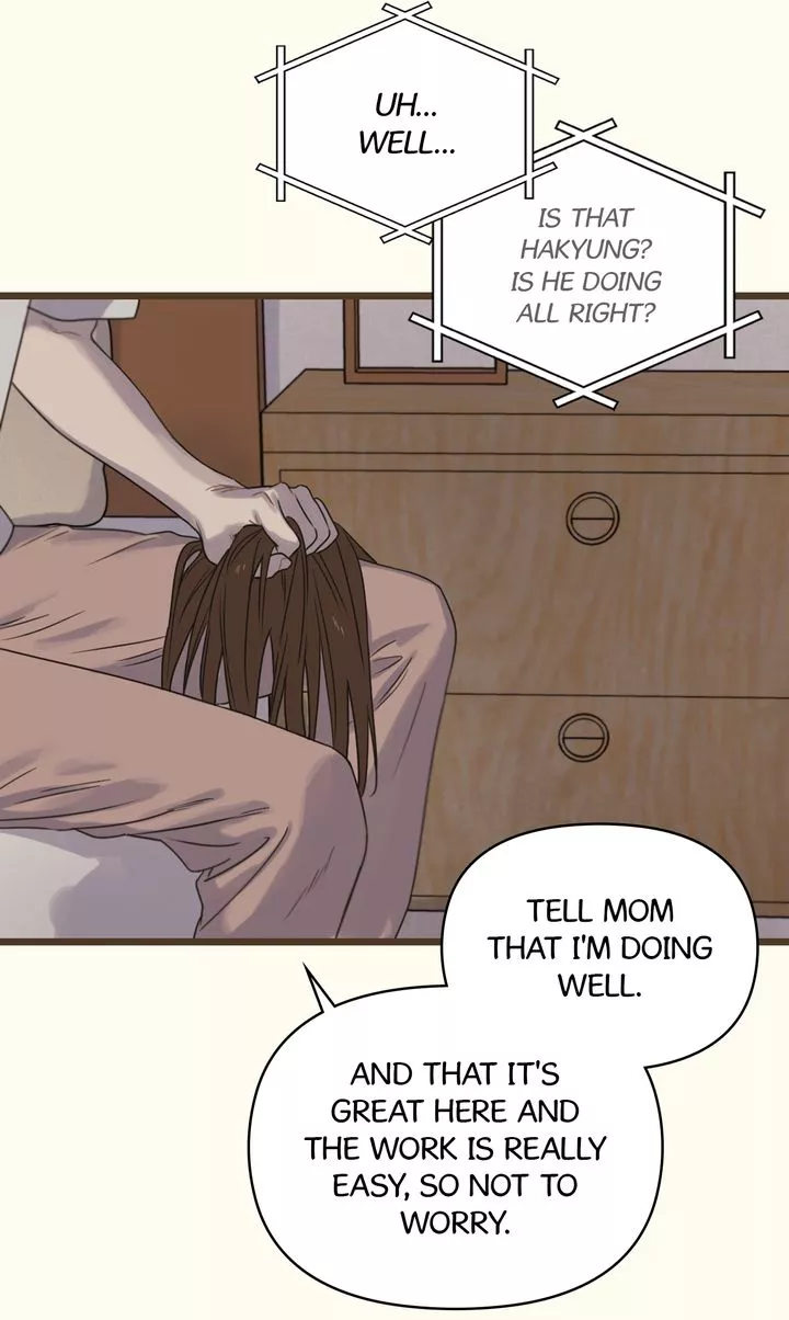 Reunion [Mature Manta Ver.] chapter 9 page 11