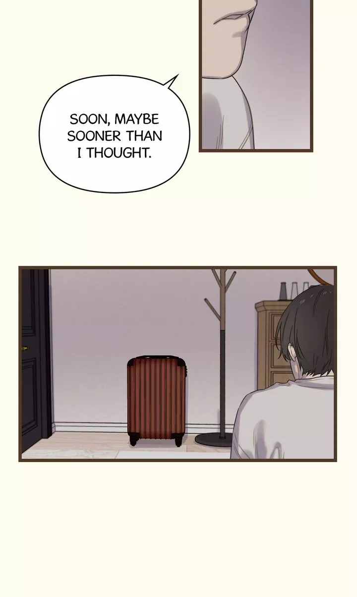 Reunion [Mature Manta Ver.] chapter 9 page 13