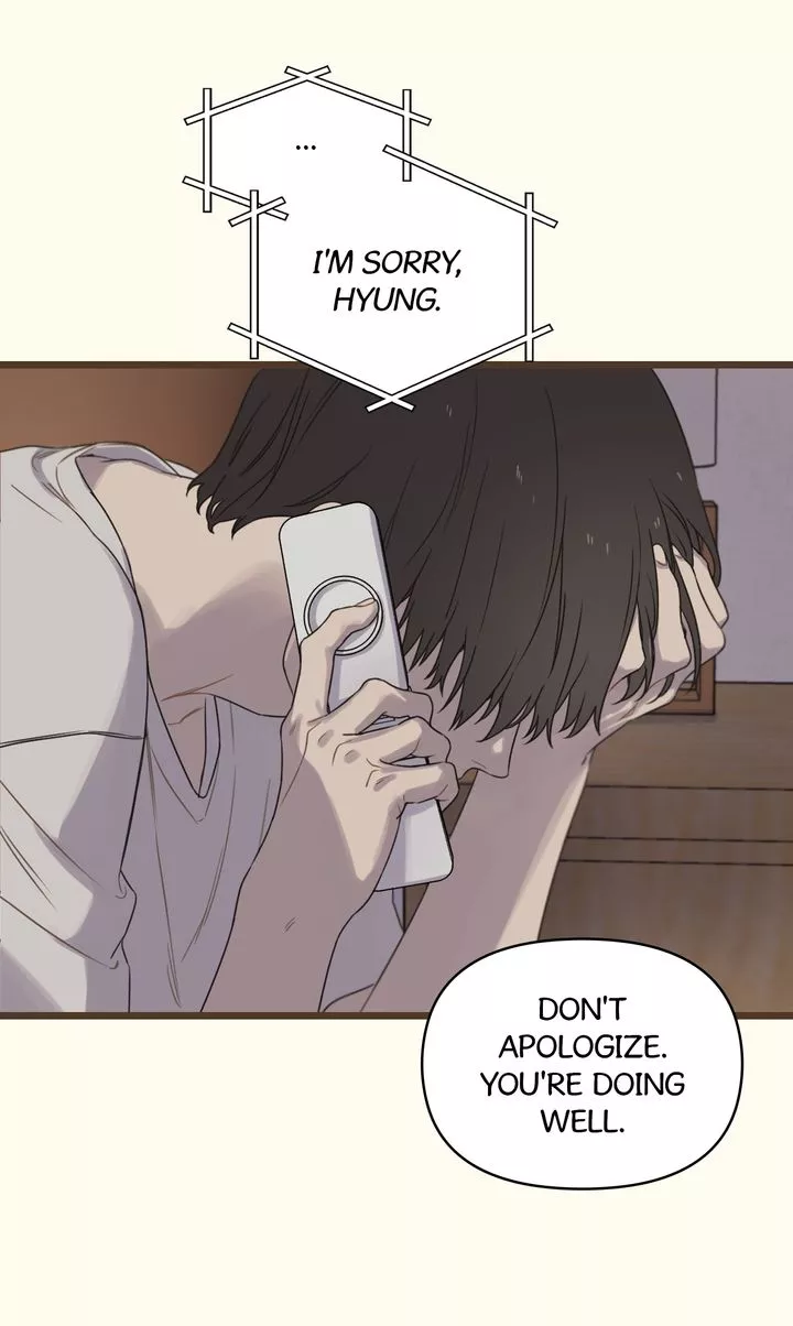 Reunion [Mature Manta Ver.] chapter 9 page 17