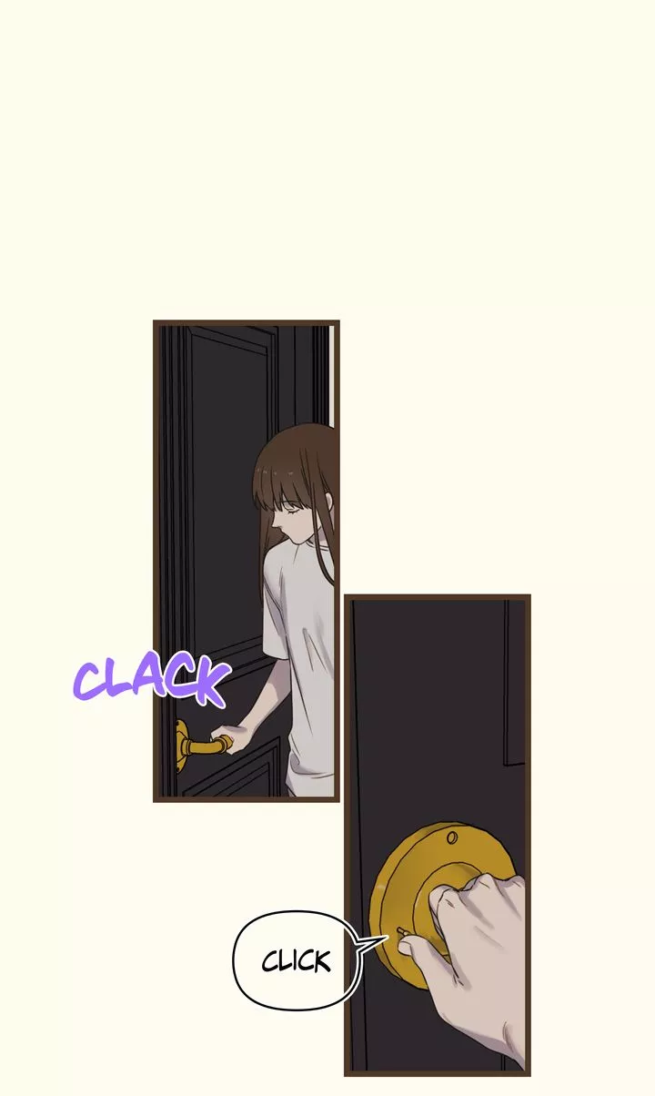 Reunion [Mature Manta Ver.] chapter 9 page 3
