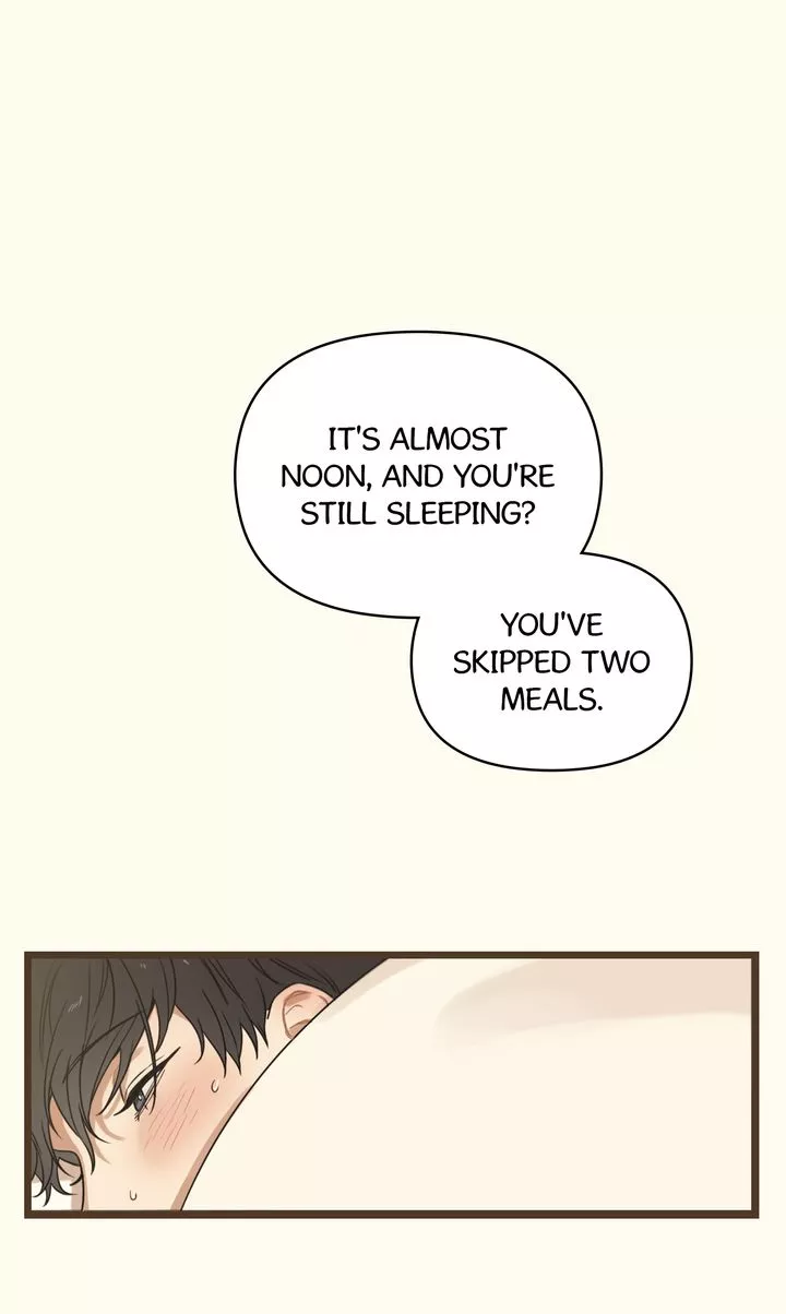 Reunion [Mature Manta Ver.] chapter 9 page 52