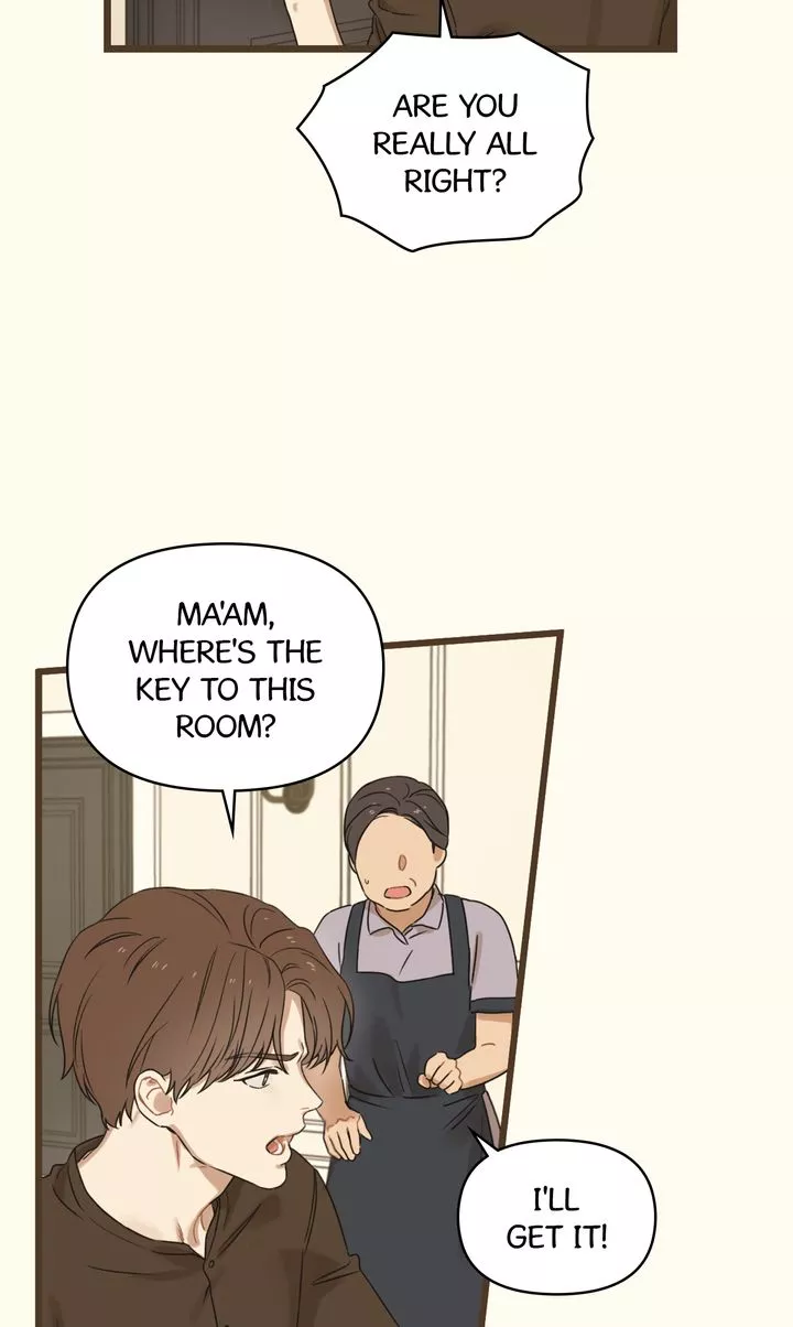 Reunion [Mature Manta Ver.] chapter 9 page 65