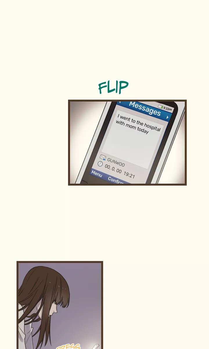 Reunion [Mature Manta Ver.] chapter 9 page 7