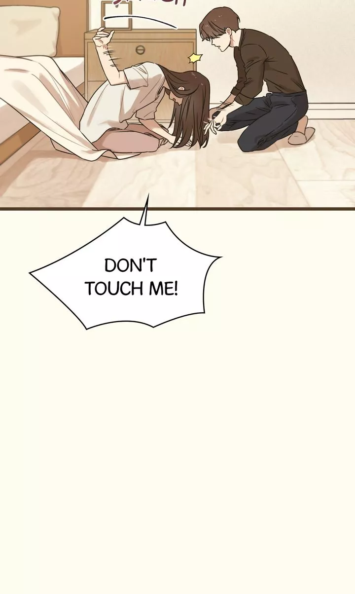 Reunion [Mature Manta Ver.] chapter 9 page 72
