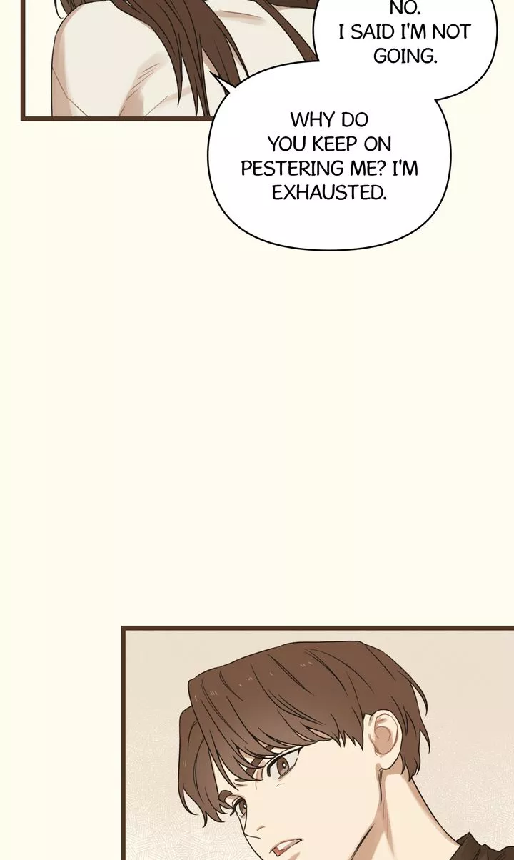 Reunion [Mature Manta Ver.] chapter 9 page 76