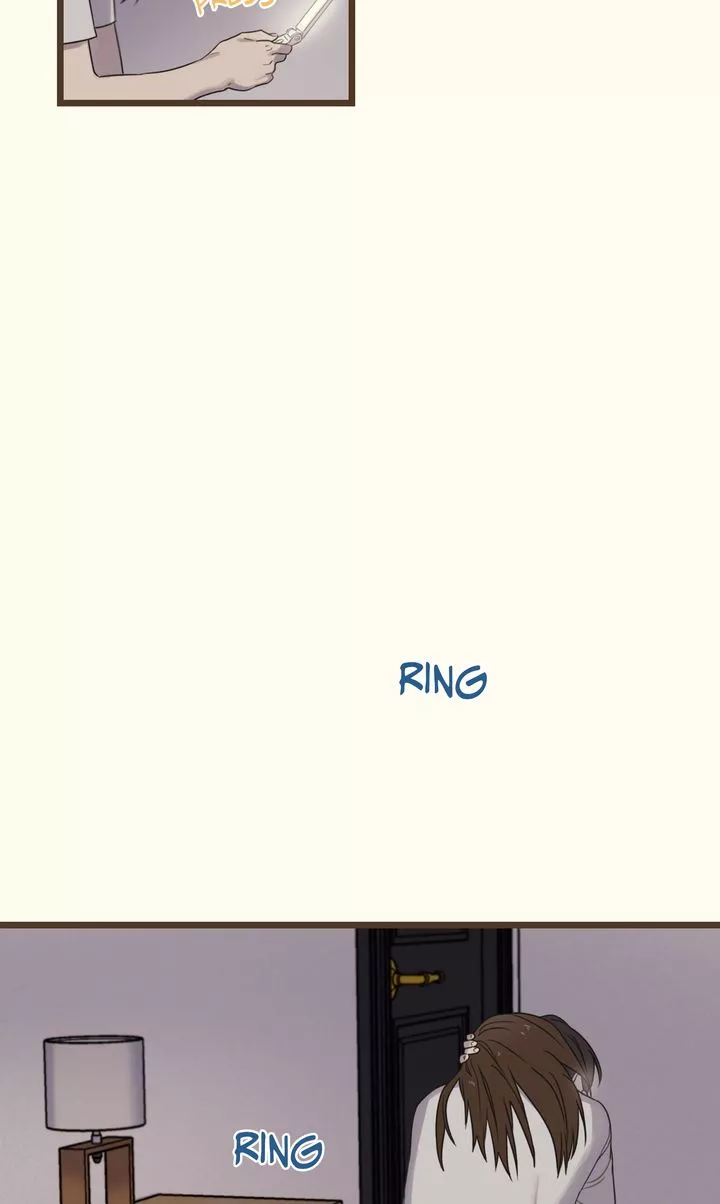 Reunion [Mature Manta Ver.] chapter 9 page 8