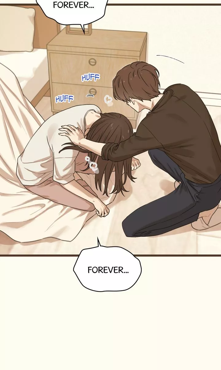 Reunion [Mature Manta Ver.] chapter 9 page 83