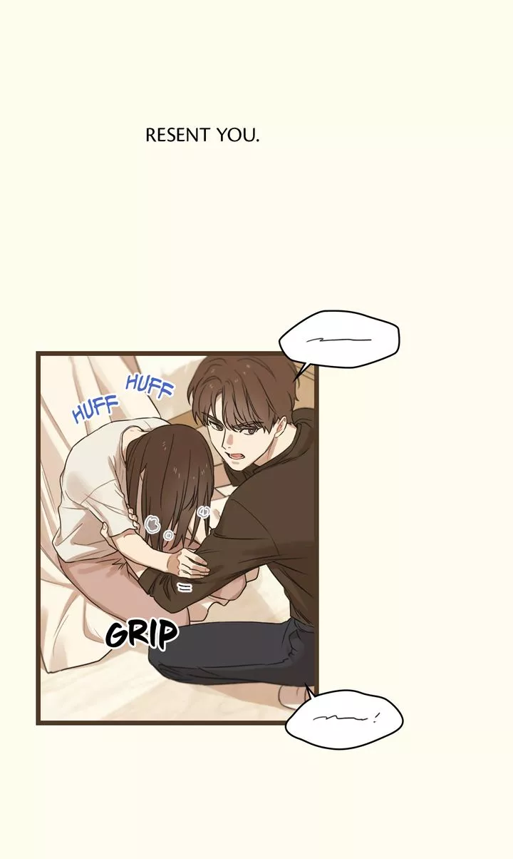 Reunion [Mature Manta Ver.] chapter 9 page 84