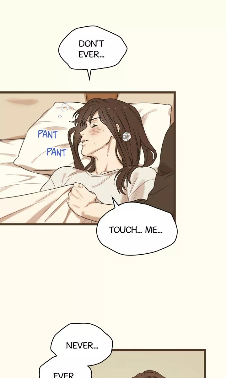 Reunion [Mature Manta Ver.] chapter 9 page 86