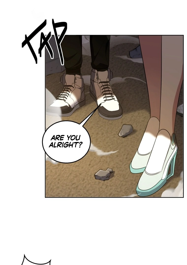Open The Door (Lilith) chapter 10 page 33