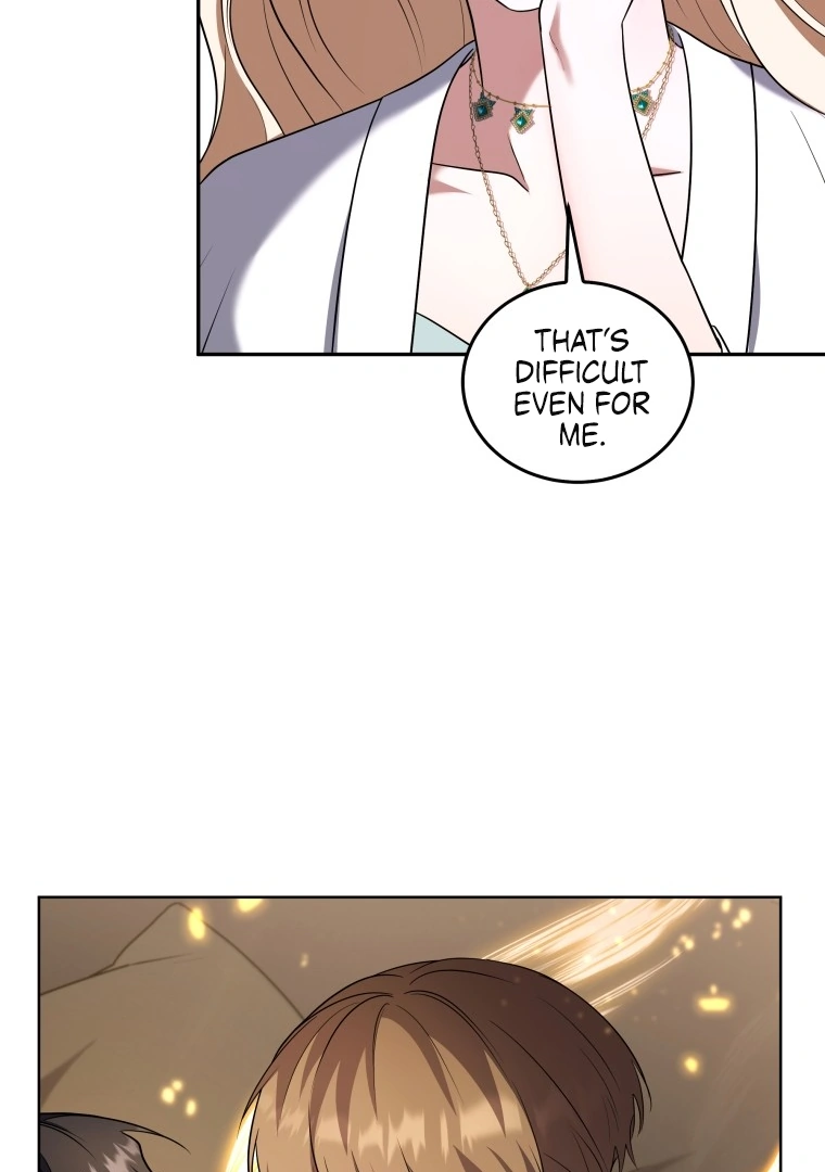 Open The Door (Lilith) chapter 10 page 46