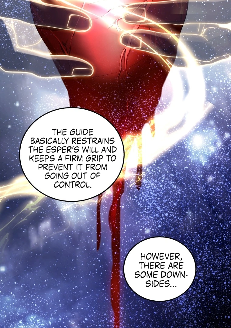Open The Door (Lilith) chapter 10 page 64
