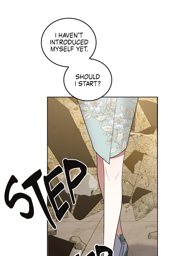 Open The Door (Lilith) chapter 10 page 80