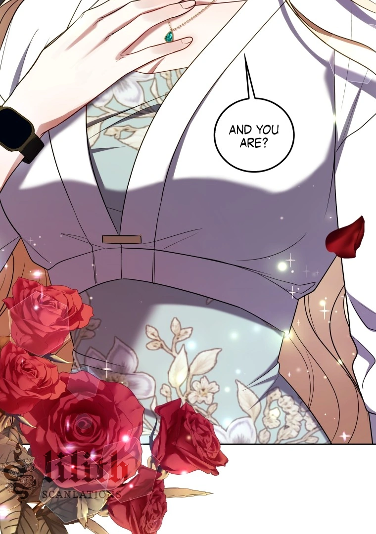 Open The Door (Lilith) chapter 10 page 83