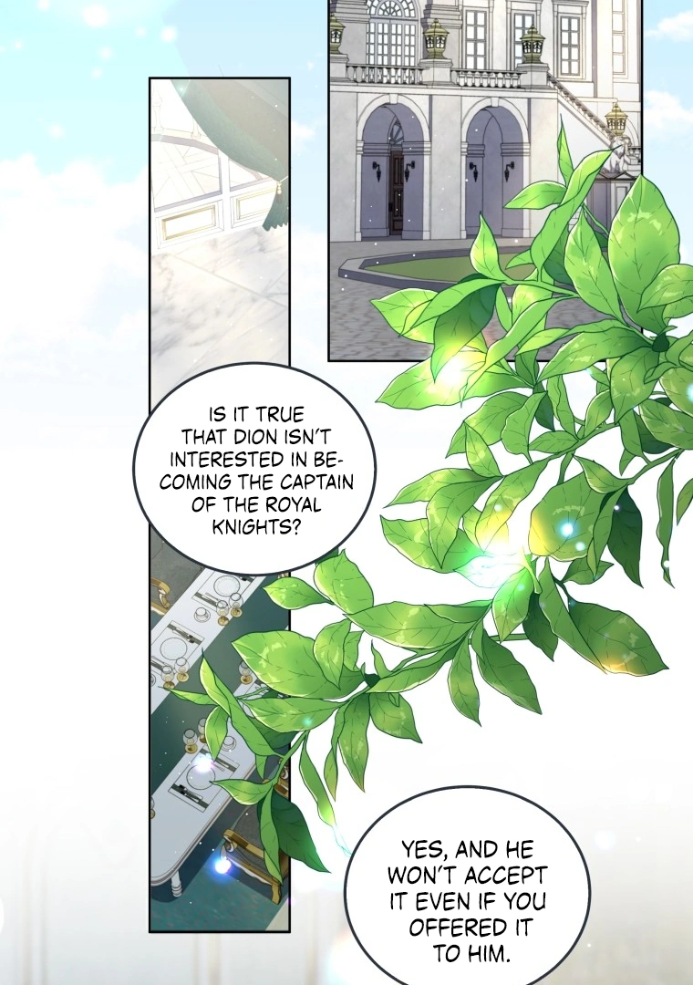 Open The Door (Lilith) chapter 13 page 112