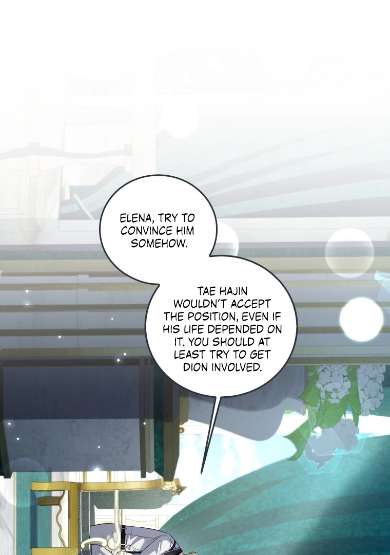 Open The Door (Lilith) chapter 13 page 115