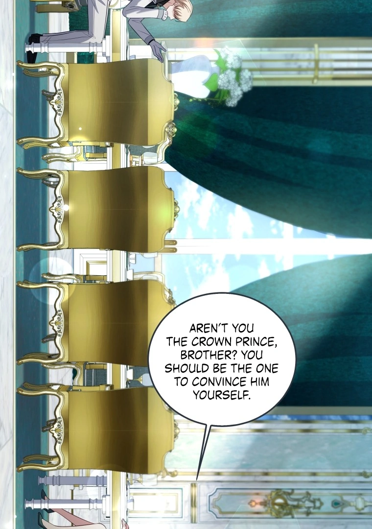 Open The Door (Lilith) chapter 13 page 116