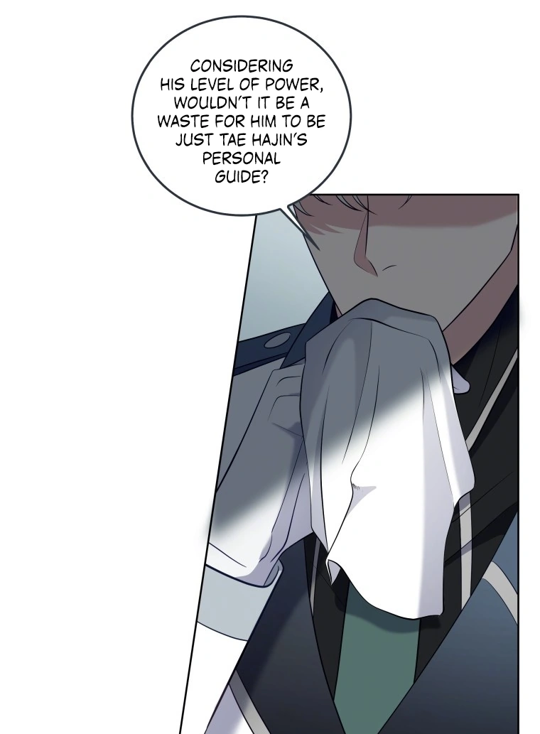 Open The Door (Lilith) chapter 13 page 120