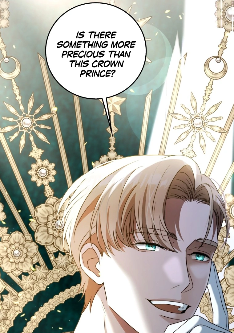 Open The Door (Lilith) chapter 13 page 124
